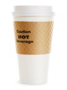 Coffee cup Coffee cup