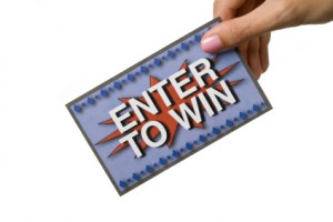 Enter-To-Win Enter-To-Win