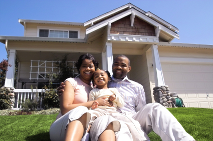 Family Home Family Home