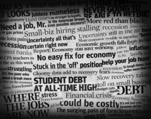 Financial Doomsday?
