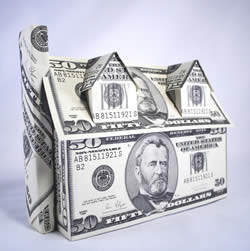 Home equity house House made of money - Bank On Yourself