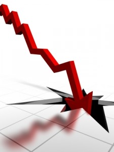 Stock Market Plunging Stock Market Plunging