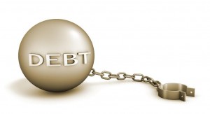 debt-ball-chain debt-ball-chain