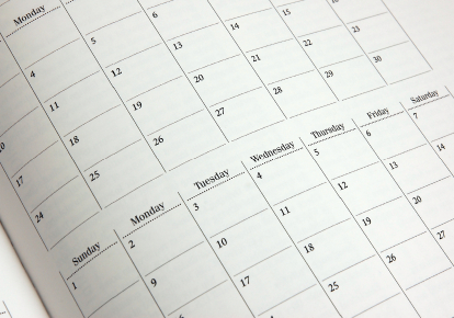 calendar calendar