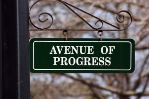 Avenue Of Progress Avenue Of Progress