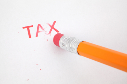 Tax Reduction Bank On Yourself method loan interest repayments can be tax deductible