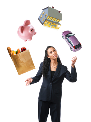Juggling Life Stop juggling accounts to finance college, look into the Bank On Yourself dividend paying whole life insurance method for stress free savings