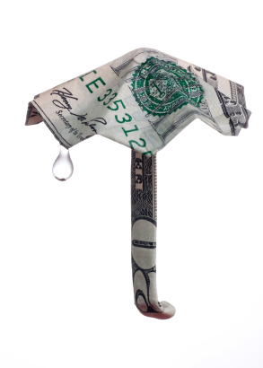 rainy day fund Rainy day fund