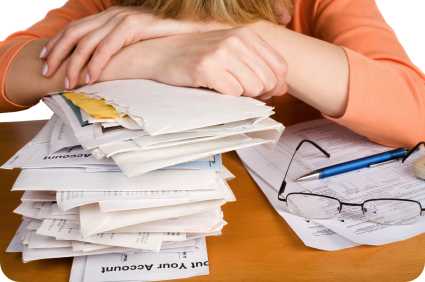 Reducing Debt and Increasing Savings Reducing Debt and Increasing Savings
