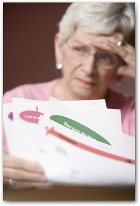 senior-woman-bills senior-woman-bills