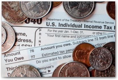 tax-return tax return