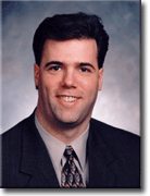 Tim Austin, the 46-year-old Founder and President of the National Association of College Funding Advisors Tim Austin, the 46-year-old Founder and President of the National Association of College Funding Advisors
